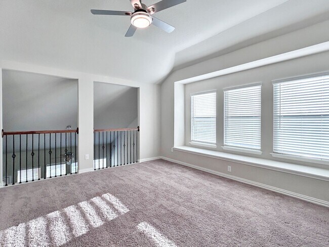 Building Photo - Schertz Stunner Near The Forum & Randolph AFB | Screened Porch + Game Room