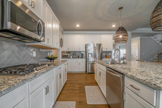 Building Photo - 3329 Prairie Range Ln