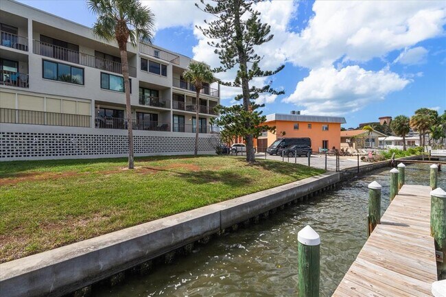 Building Photo - 18201 Gulf Blvd