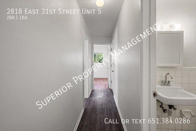 Building Photo - 2818 E 31st St