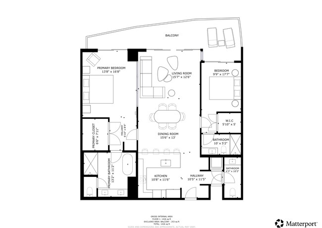 Building Photo - 220 Lake Shore Dr