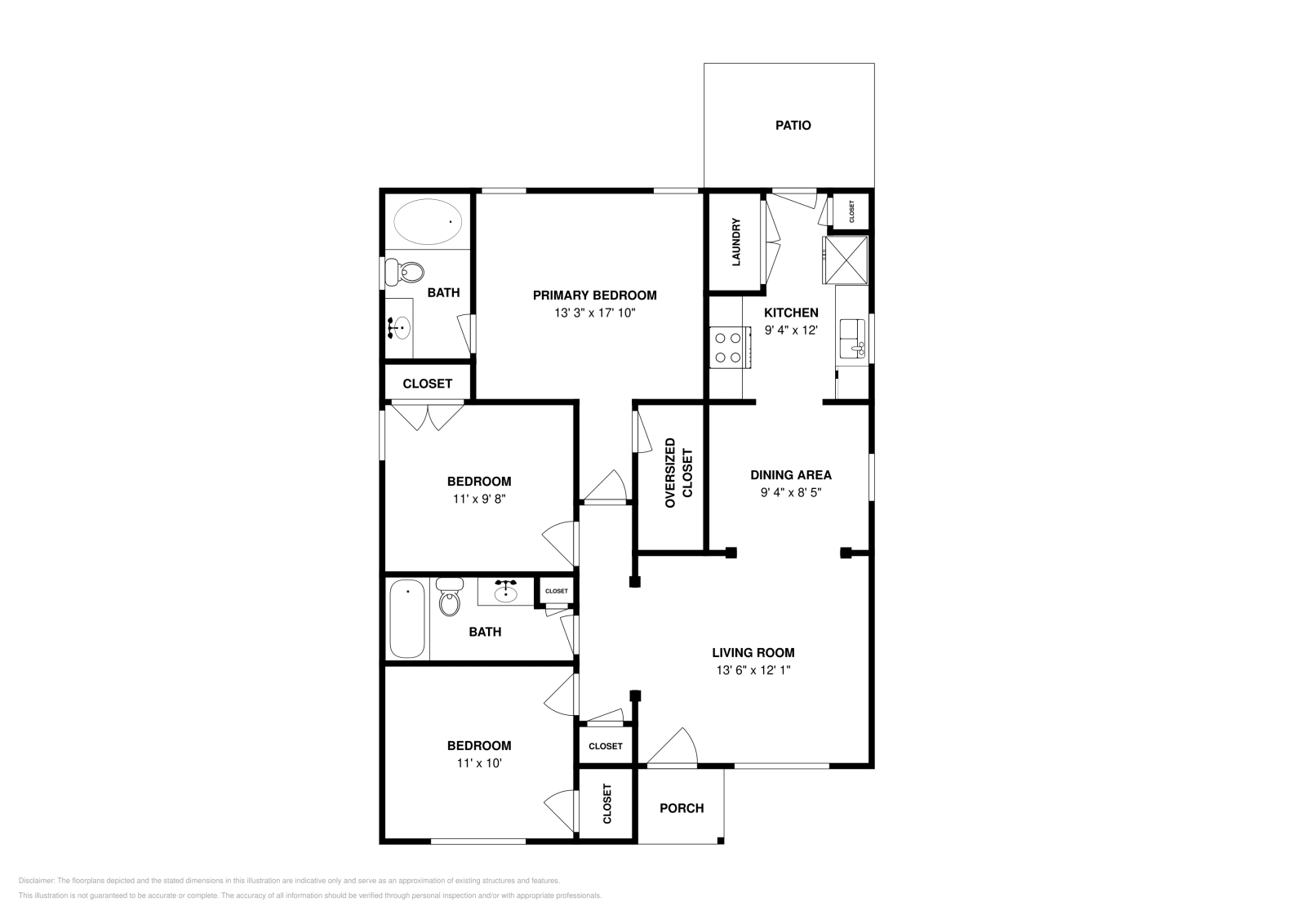 Building Photo - 4837 Samuel Richard St