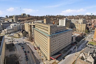 Building Photo - Webster Hall