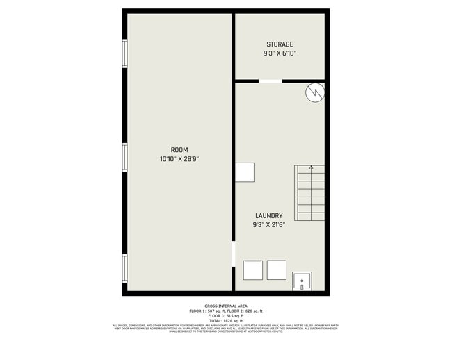 Building Photo - 852 Brookwood-