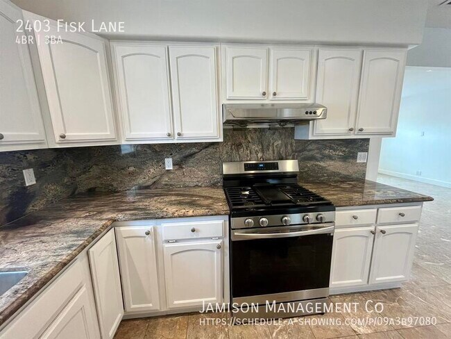Building Photo - 2403 Fisk Ln