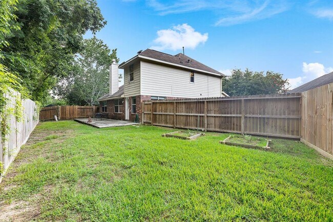 Building Photo - 18111 Stone Trail Manor Dr