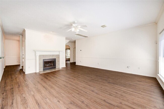Building Photo - 15206 Garett Green Cir