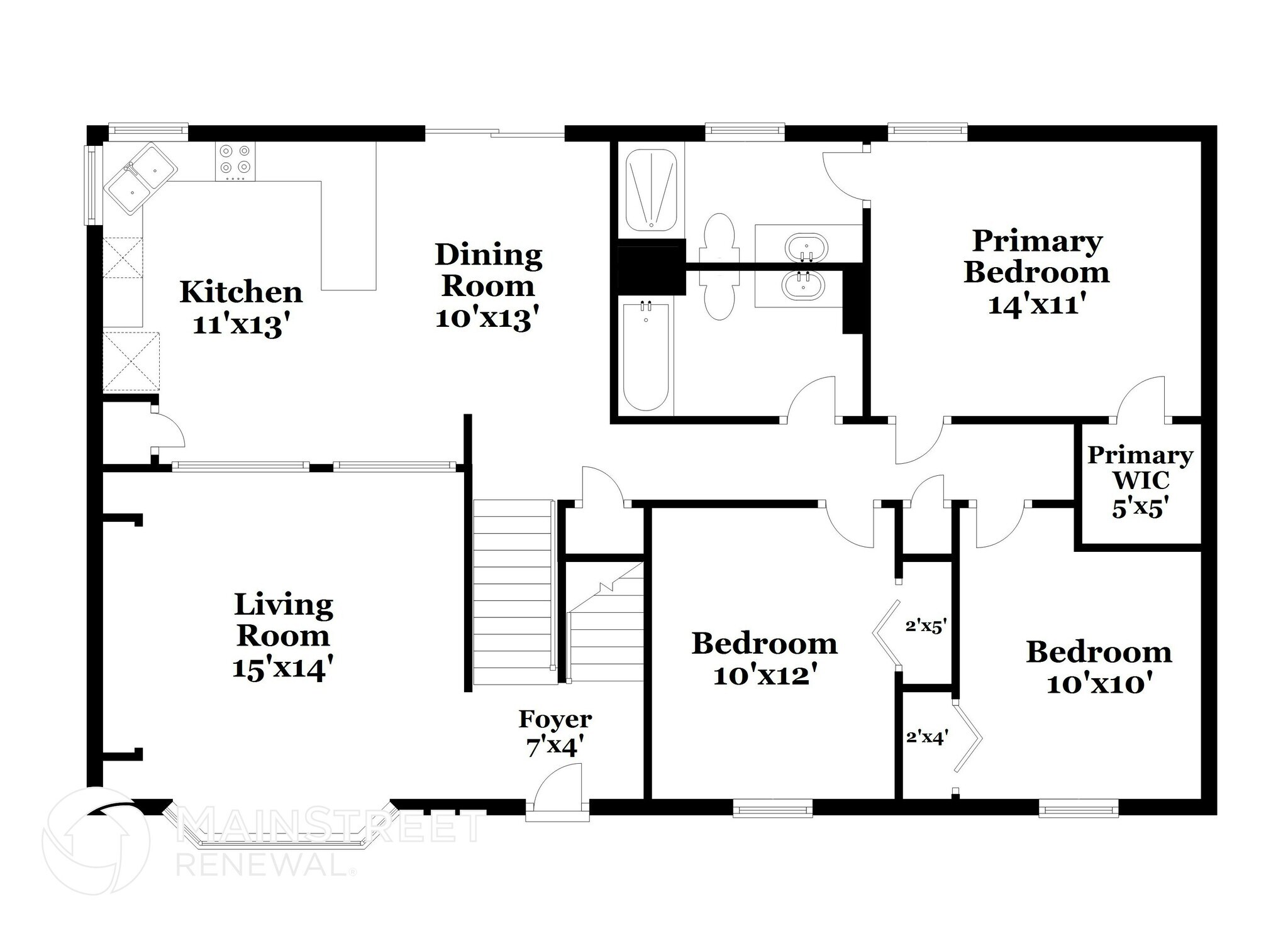 Building Photo - 3535 Winchester Dr