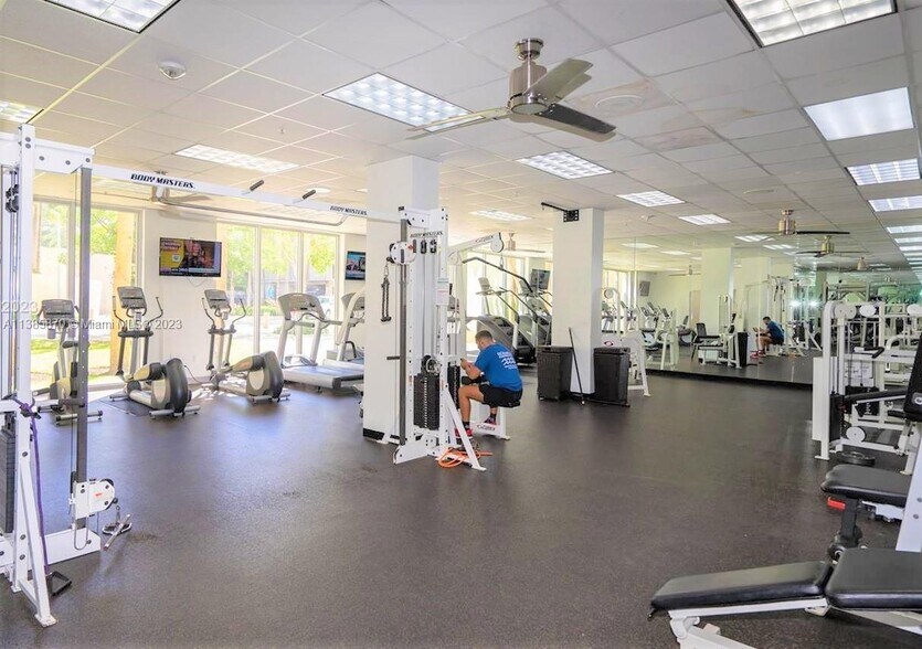 Building Photo - 19370 Collins Ave