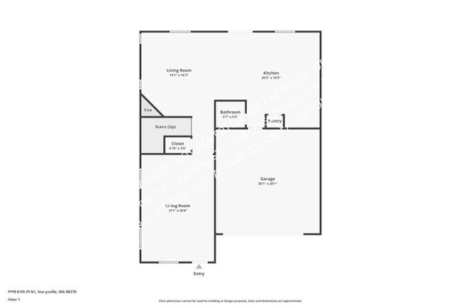 Building Photo - 8009 87th Pl NE