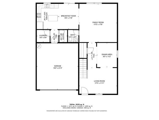 Building Photo - 2330 McCampbell Wells Way