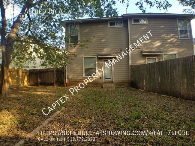 Building Photo - 2502 Allred Dr