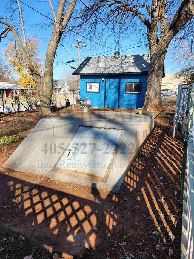 Building Photo - 3Br 2Ba house in Purcell!!