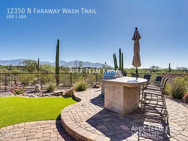 Building Photo - 12350 N Faraway Wash Trail