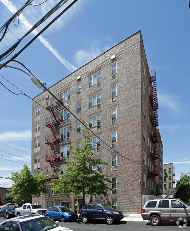 1803 Haight 1803 Haight Bronx NY 10461 Apartment Finder