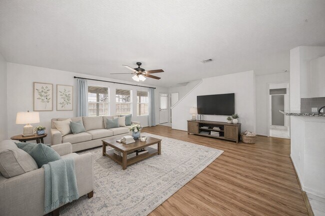 Building Photo - 20218 Ricewood Village Trail