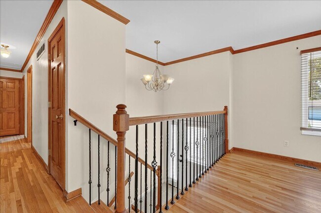 Building Photo - Step inside to experience the charm!