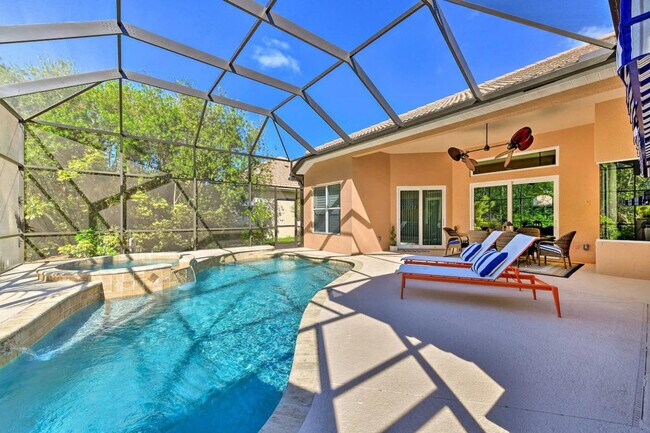 Building Photo - 7510 Camden Harbour Dr