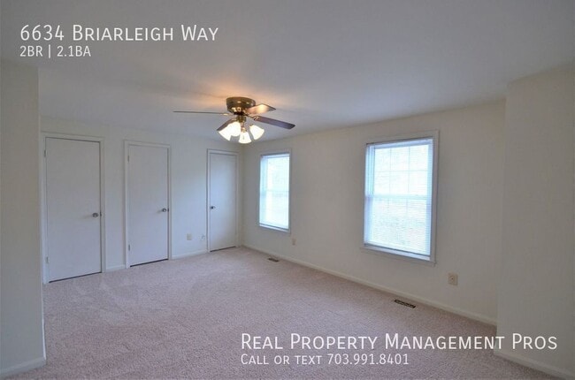 Building Photo - 6634 Briarleigh Way