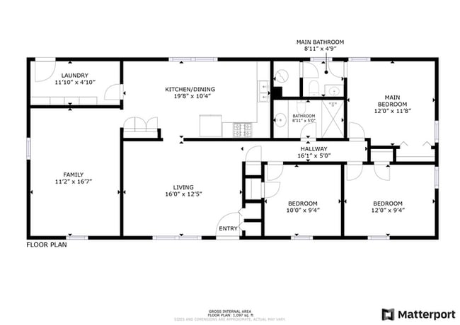 Building Photo - 77 Oakwood St
