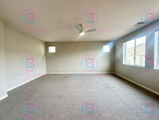 Building Photo - 5 Bedroom 3 Car Garage Home with Spa-Like Primary Suite & Resort-Style Backyard with Office, Loft...