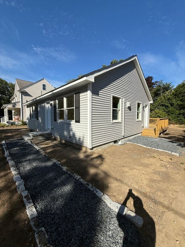 Building Photo - Brand new two bedroom home. Hyannis Ma.