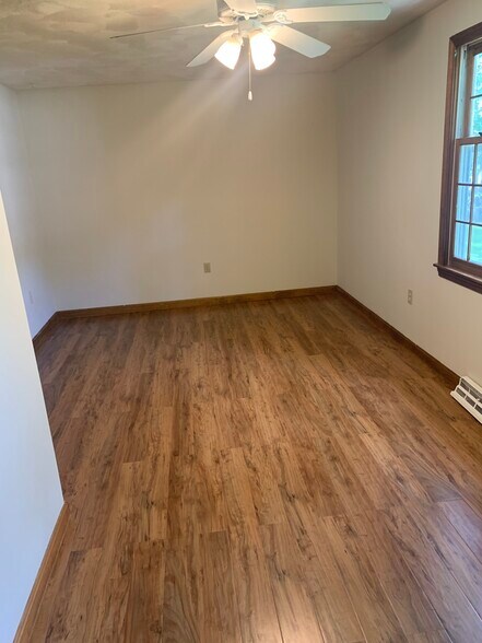 2nd Bedroom - 709 Wellman Ave