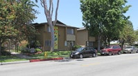 Building Photo - Riverstone Apartments