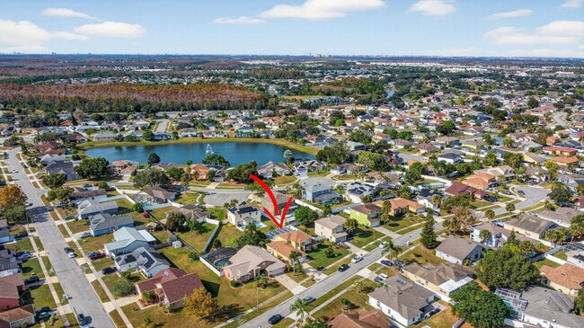 Building Photo - 14912 White Magnolia Ct