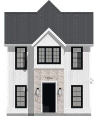 Building Photo - 4473 W Bronco Dr