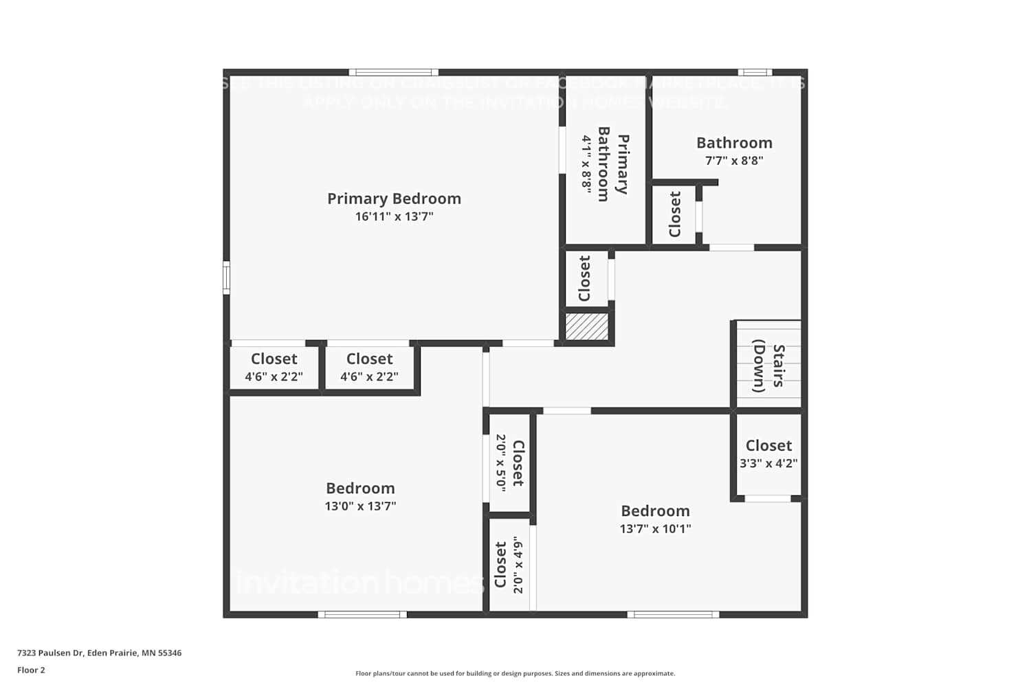 Building Photo - 7323 Paulsen Dr