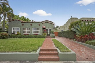 Building Photo - 616 Upland Rd