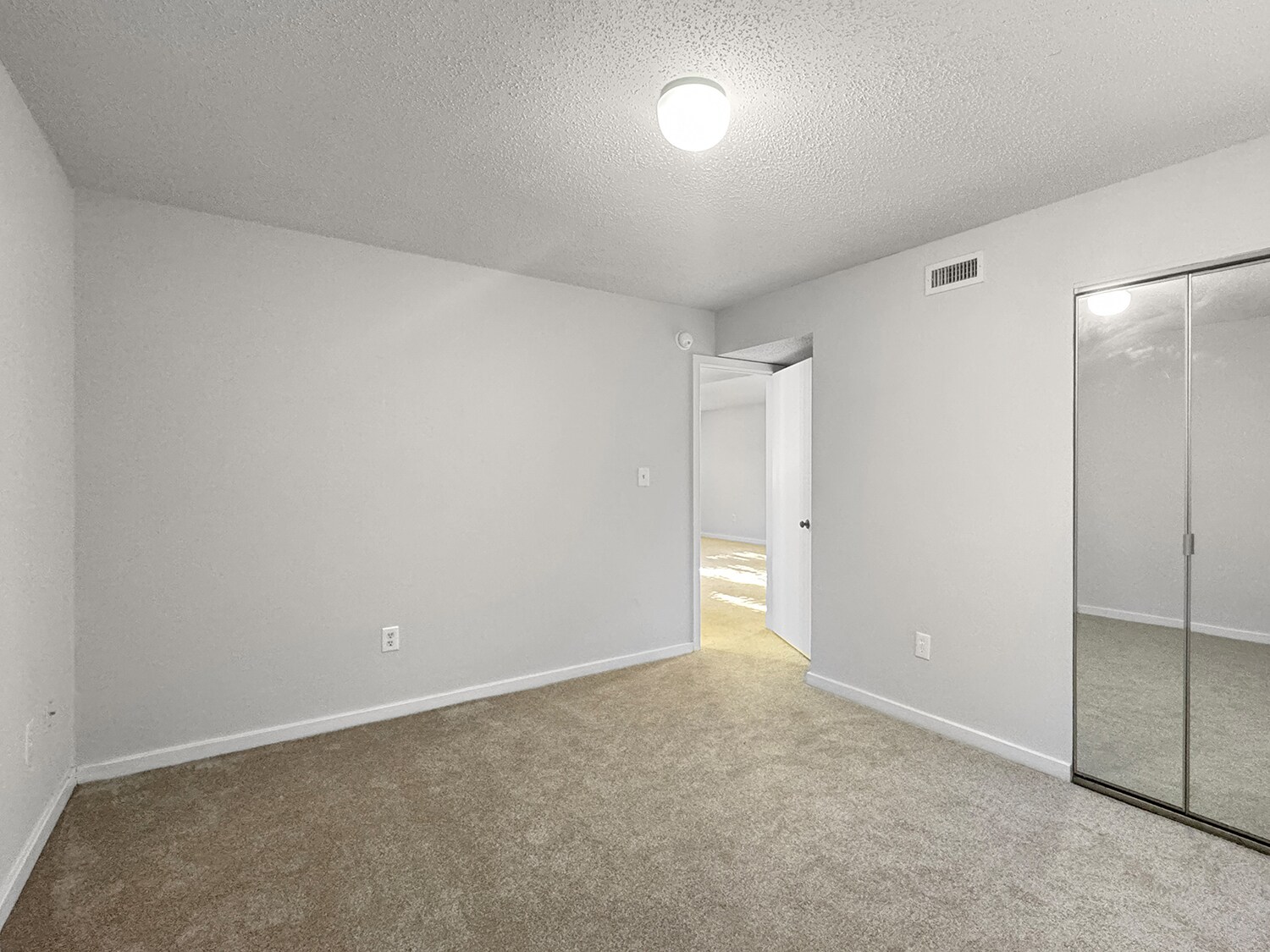 Bedroom 1 - 1203 Jamestown Rd