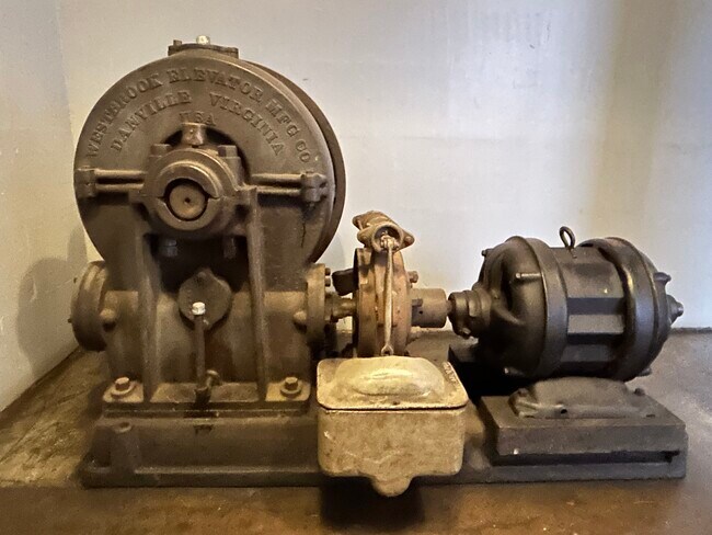 Building Photo - 426 Marietta St NW