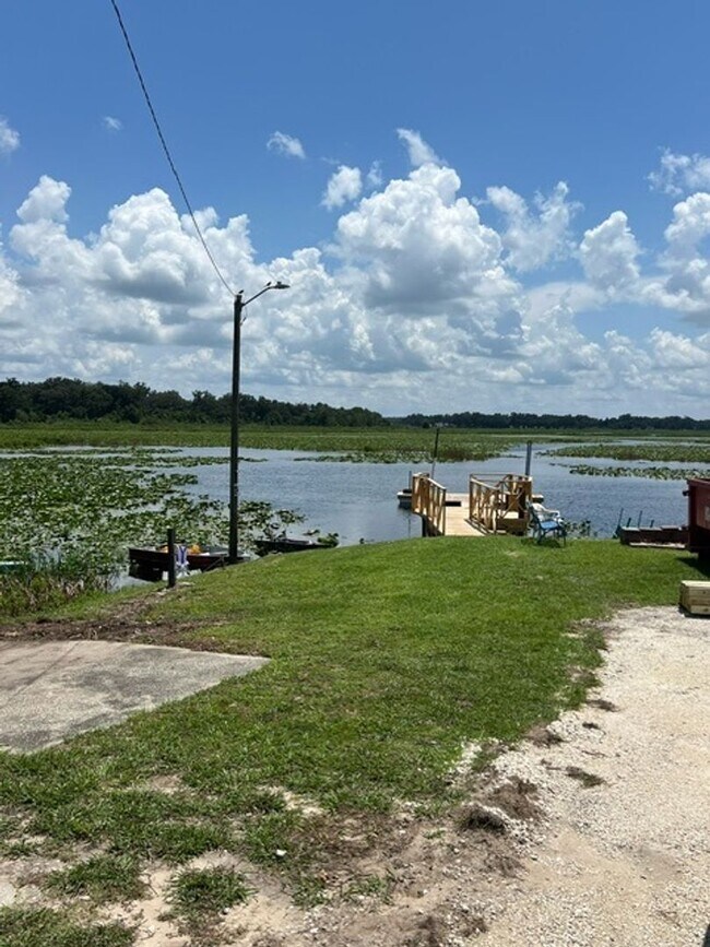 Building Photo - Lake Pasadena Fish Camp RV Park