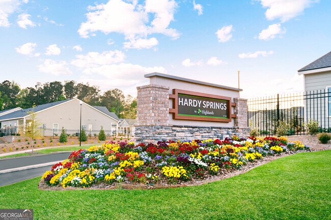 Building Photo - 705 Charles Hardy Pkwy