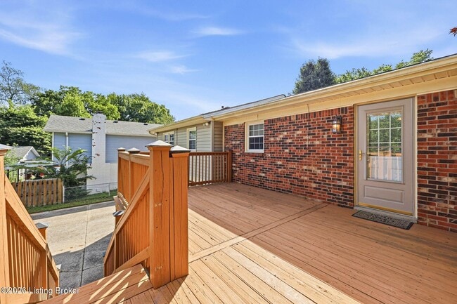 Building Photo - 3605 Birnamwood Ct