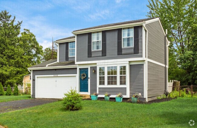 Building Photo - 1552 Jupiter Ave
