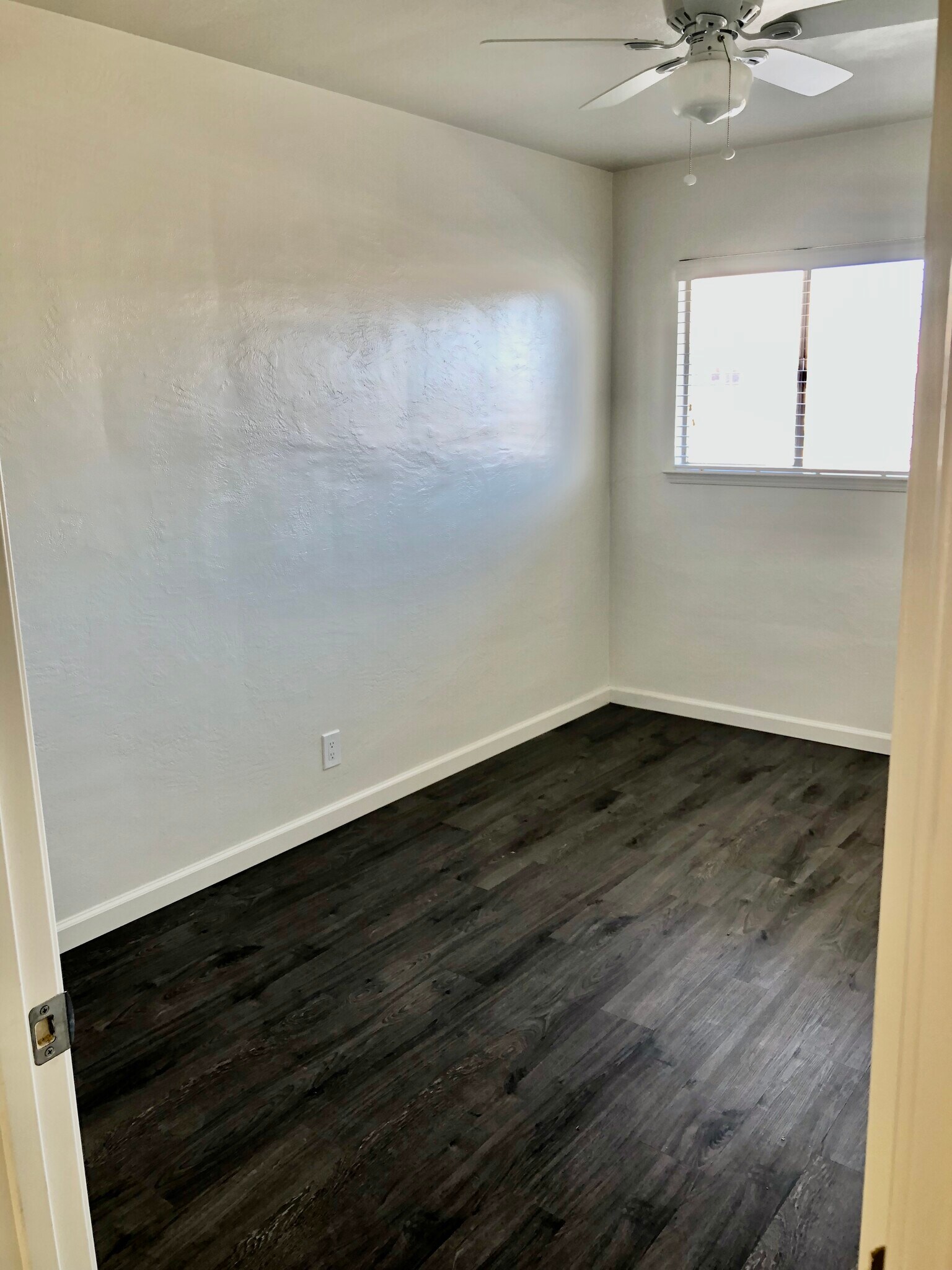 Bedroom 1 - 1450 Hillside Dr