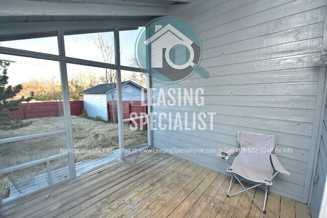 Building Photo - Central Norman 3 Bed 3 Bath PRELEASING FOR FALL 2026 SEMESTER