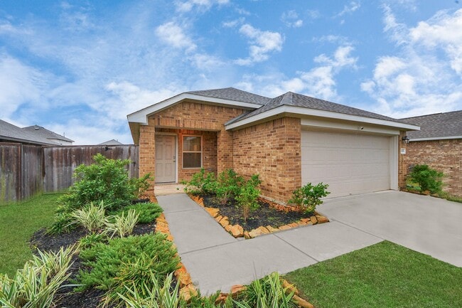 Building Photo - 14606 Whitstone Gully Wy