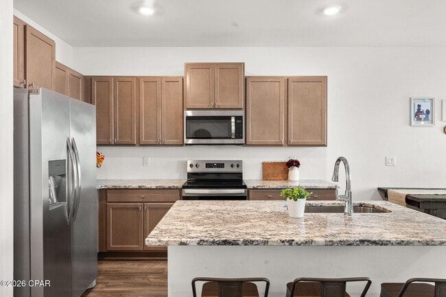 Building Photo - 5899 Tyndall Pl