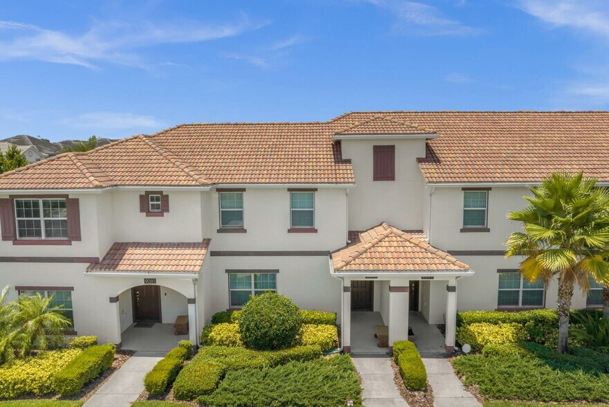 Building Photo - 9079 Dogleg Dr