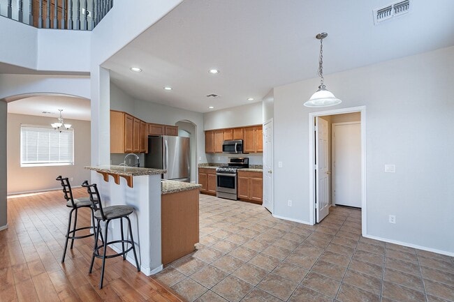 Building Photo - Stunning Two-Story Large house in Laveen i...