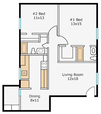 Primary Photo - 531 Bedford Rd