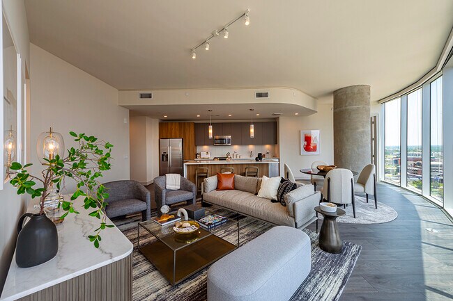 Building Photo - 2-Bedroom Haven: Luxury Living, Modern Con...