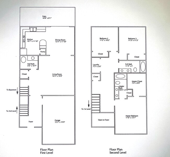 Building Photo - 16 Lismore Pl