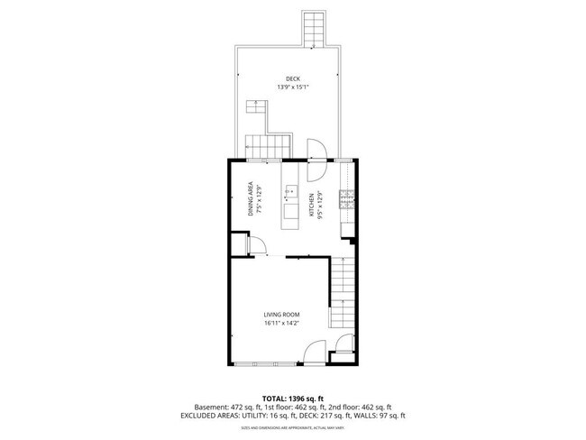 Building Photo - 806 Benninghaus Rd