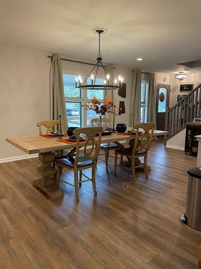 Building Photo - 710 Bosque Trail