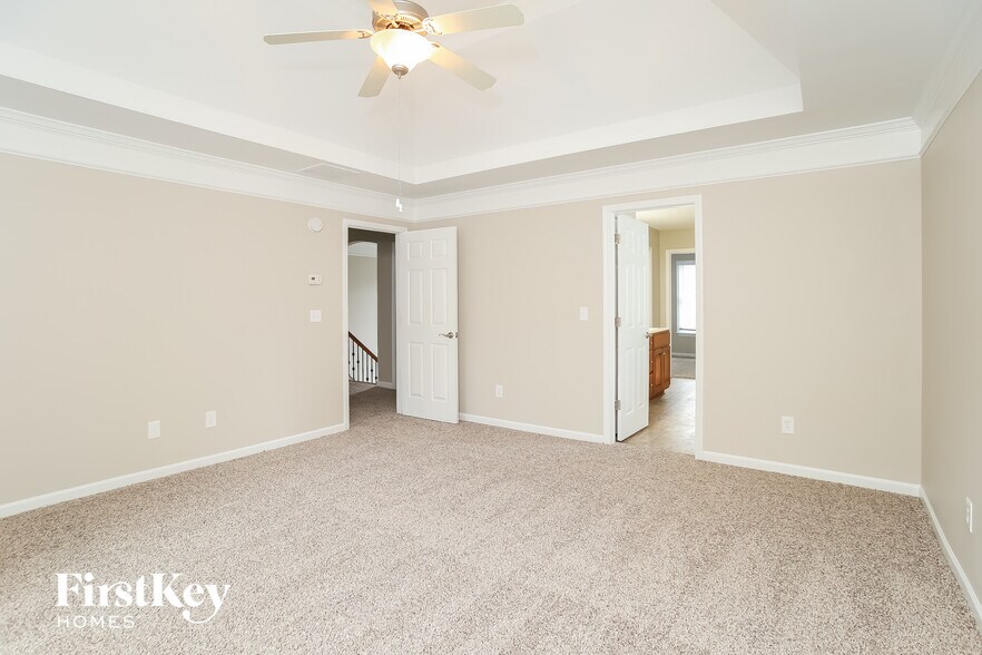 Building Photo - 522 S Fortune Way